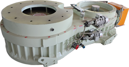 Advanced Gearbox